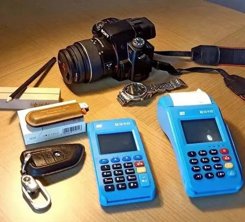 辦理pos機需要什么材料 辦理pos機需要什么材料