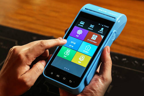 拉卡拉電簽POS機費率說明(拉卡拉電簽優勢有哪些?)-拉卡拉POS機申請辦理