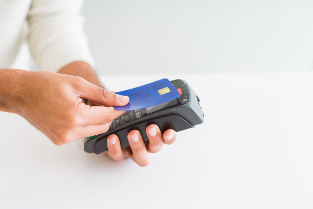 拉卡拉POS機可以使用螞蟻花唄嗎？附詳細分期流程-拉卡拉電簽版掃碼POS機