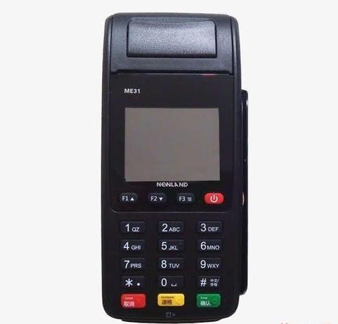 個人能辦銀行pos機嗎? 個人能辦銀行pos機嗎?