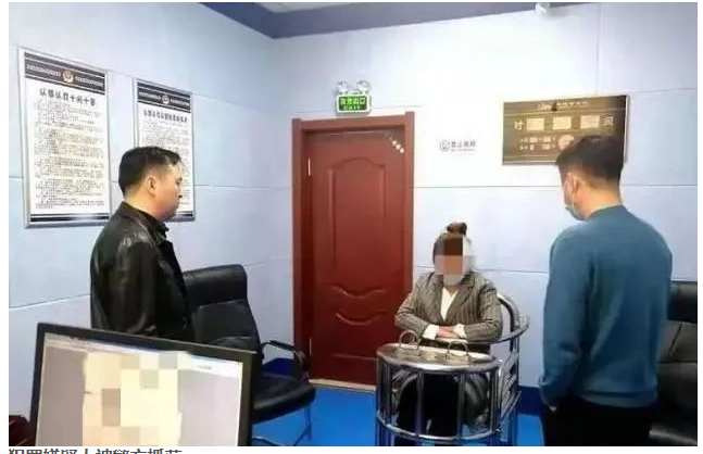 利用朋友POS機虛擬交易盜刷他人銀行卡,被抓起來了 利用朋友POS機虛擬交易盜刷他人銀行卡,被抓起來了