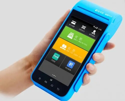 辦理pos機需要什么材料 辦理pos機需要什么材料