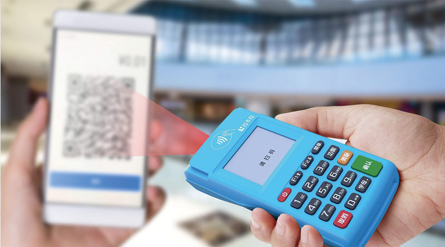 如何推廣POS機 如何推廣POS機
