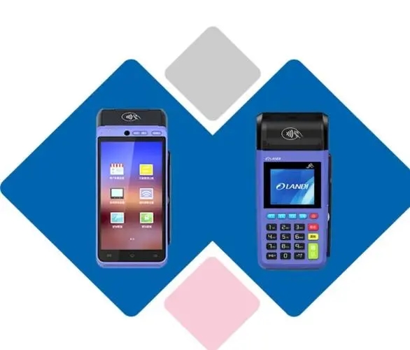 用自己身份證辦的POS機，能刷自己的卡嗎？