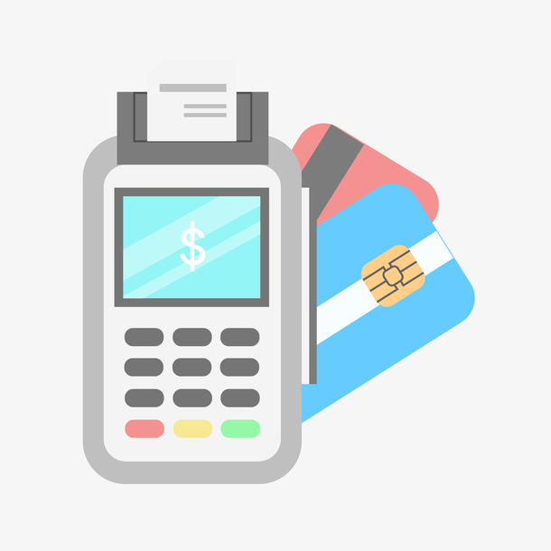 銀行pos機如何辦理和注意事項 銀行pos機如何辦理和注意事項