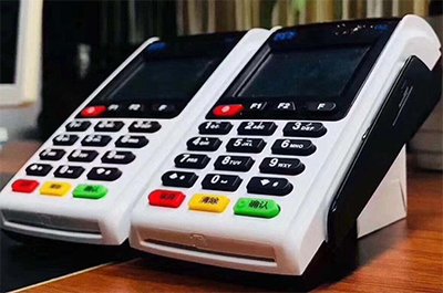 智能云POS機靠譜嗎？怎么使用呢？