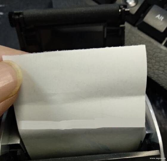 pos機怎么裝紙視頻教程還不如這個圖文簡單明了 pos機怎么裝紙視頻教程還不如這個圖文簡單明了