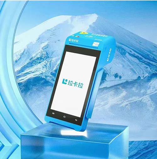 全面解析POS機大全：如何選擇適合你的支付解決方案？