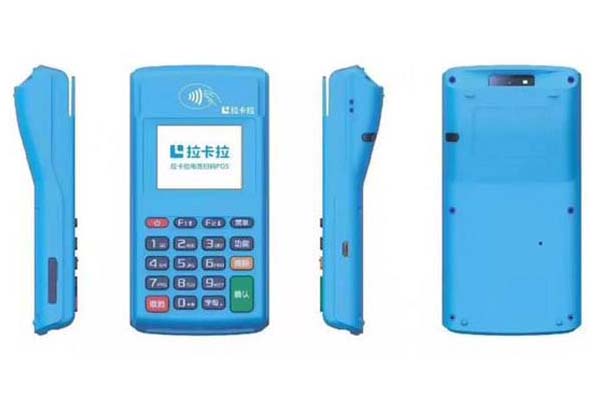 電簽版POS機(jī)會取代大機(jī)嗎?